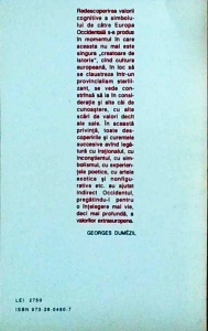 Mircea Eliade - Imagini si simboluri - Img 2