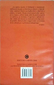 Mircea Eliade - La tiganci - Img 2