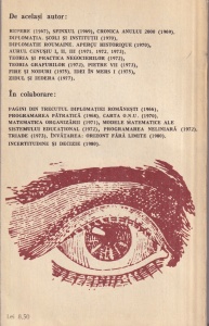 Mircea Malita - Idei in mers, volumul 2 - Img 2