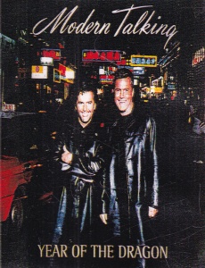 Modern Talking - Year Of The Dragon