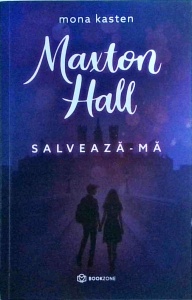 Mona Kasten - Salveaza-ma