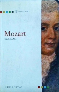 Mozart - Scrisori