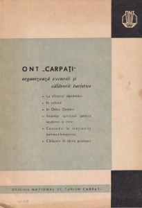 Muntii Ciucas (Muntii nostri 9) - Img 2