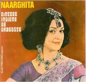 Naarghita – Cantece indiene de dragoste