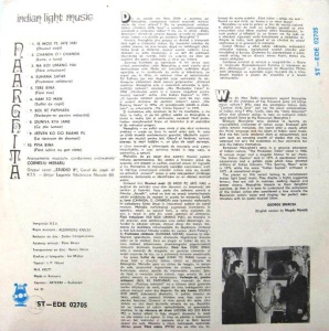 Naarghita – Indian Light Music - Img 2