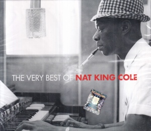 Nat King Cole – The Very Best Of Nat King Cole (2 CD, sigilata)