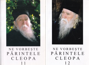 Ne vorbeste Parintele Cleopa, 18 volume - Img 5