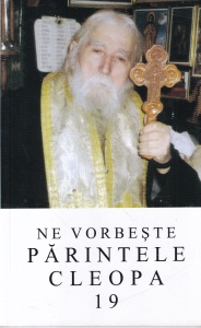 Ne vorbeste Parintele Cleopa, 19 volume - Img 11