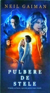 Neil Gaiman - Pulbere de stele - Img 1