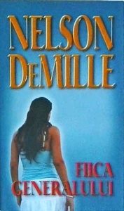 Nelson DeMille - Fiica generalului