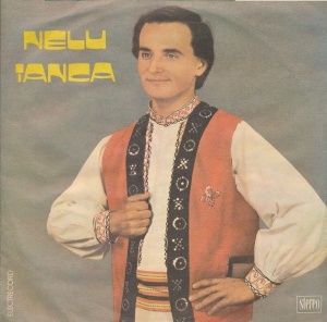 Nelu Ianca – Pe la poarta am trecut