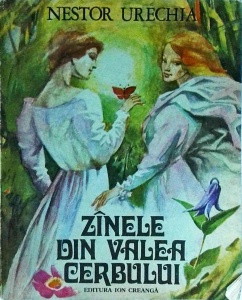 Nestor Urechia - Zanele din Valea Cerbului