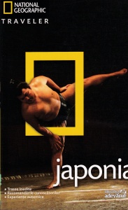 Nicholas Bornoff - Japonia