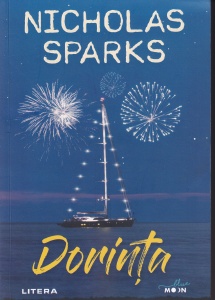 Nicholas Sparks - Dorinta