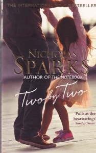 Nicholas Sparks - Two by Two