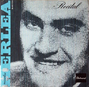 Nicolae Herlea – Recital de arii din opere italiene