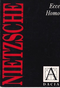 Nietzsche - Ecce homo - Img 1