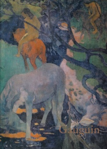 Nina Stanculescu-Zamfirescu - Gauguin