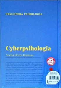 Noelia Flores Robaina - Cyberpsihologia - Img 2