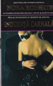 Nora Roberts - Inocenta carnala (2003)