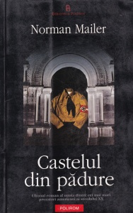 Norman Mailer - Castelul din padure