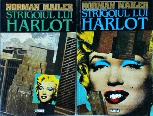 Norman Mailer - Strigoiul lui Harlot, 2 volume