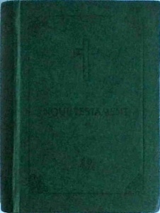 Noul Testament cu Psalmii (1972)
