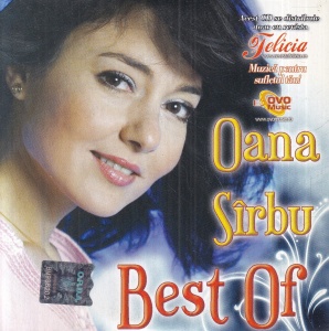 Oana Sirbu - Best Of