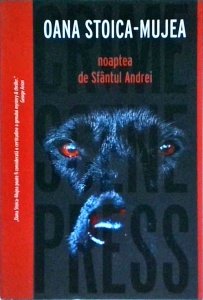 Oana Stoica Mujea - Noaptea de Sfantul Andrei