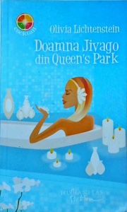 Olivia Lichtenstein - Doamna Jivago din Queen's Park
