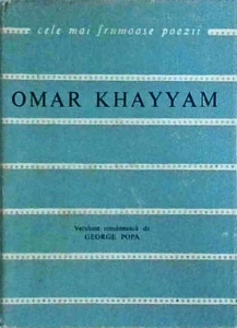 Omar Khayyam - Catrene