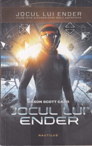 Orson Scott Card - Jocul lui Ender