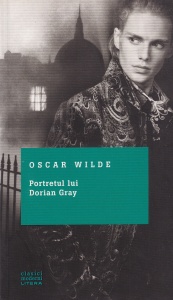 Oscar Wilde - Portretul lui Dorian Gray