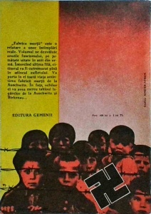 Ota Kraus, Erich Kulka - Fabrica mortii. O marturie despre Auschwitz - Img 2
