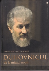 Paintele Vasile Gavrila - Duhovnicul de la miezul nopții