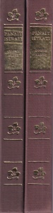 Panait Istrati - Opere alese, volumele 1-2 (editie bilingva)
