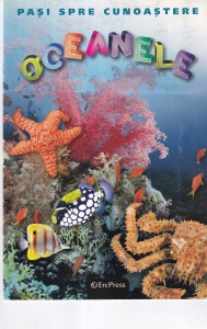 Pasi spre cunoastere: Oceanele