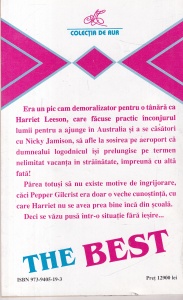 Patricia Nann - Ochi de sarpe - Img 2