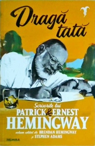 Patrick Hemingway, Ernest Hemingway - Draga tata
