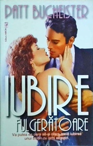 Patt Bucheister - Iubire fulgeratoare