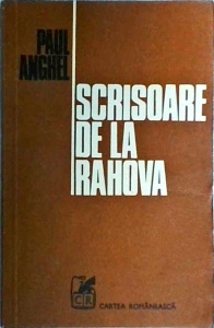 Paul Anghel - Scrisoare de la Rahova. Cartea a V-a din romanul Zapezile de acum un veac