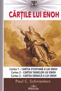 Paul C. Schnieders - Cartile lui Enoh
