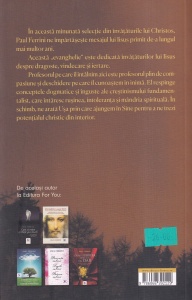 Paul Ferrini - Eu sunt usa. Iubirea este evanghelia mea - Img 2