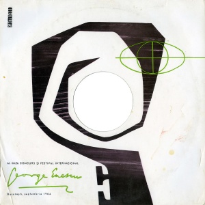 Paul Hindemith,. Anton Webern - Concert pentru pian, alamuri si harpe Op. 49. Sase piese pentru orchestra, Op. 6