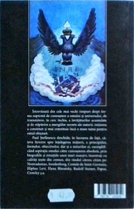 Paul Stefanescu - Initiere si mari initiati - Img 2