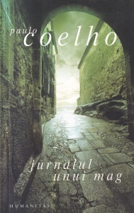 Paulo Coelho - Jurnalul unui mag