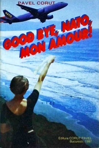Pavel Corut - Good bye, NATO, mon amour!