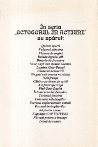 Pavel Corut - Secretul exploratorilor astrali - Img 2