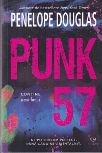 Penelope Douglas - Punk 57