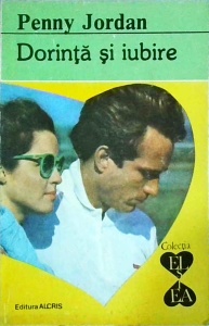 Penny Jordan - Dorinta si iubire